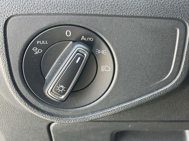 2023 Volkswagen Atlas SEL