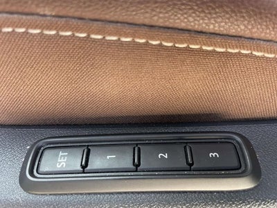 2023 Volkswagen Atlas SEL