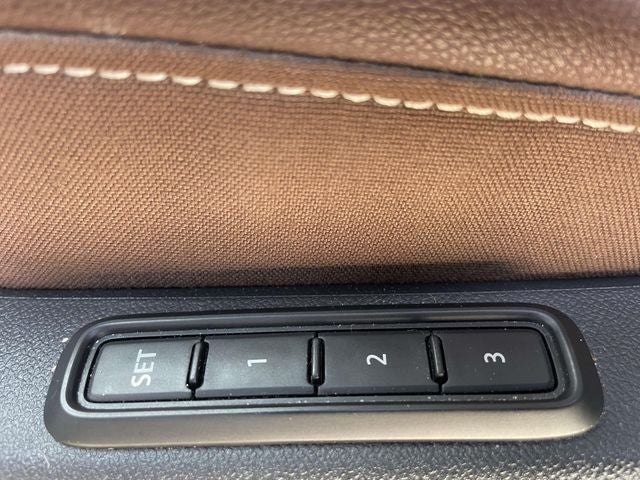 2023 Volkswagen Atlas SEL