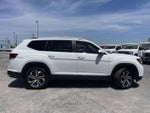 2023 Volkswagen Atlas SEL