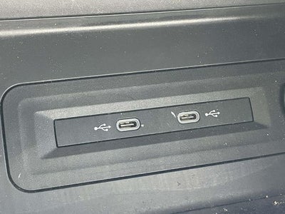 2023 Volkswagen Atlas SEL