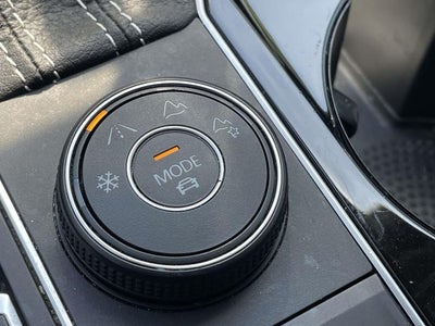 2023 Volkswagen Atlas SEL