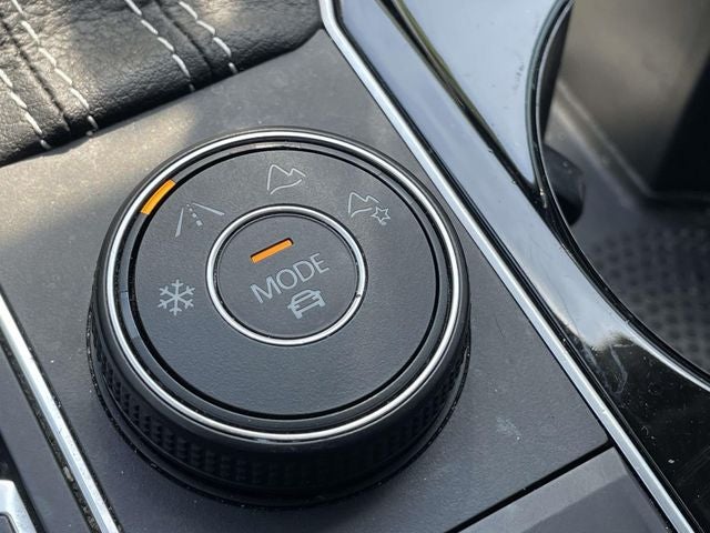 2023 Volkswagen Atlas SEL