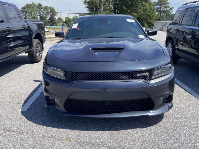 2017 Dodge Charger R/T Scat Pack