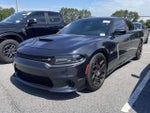2017 Dodge Charger R/T Scat Pack