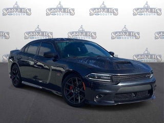 2017 Dodge Charger R/T Scat Pack