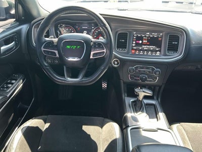 2022 Dodge Charger R/T Scat Pack Widebody