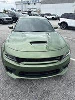 2022 Dodge Charger R/T Scat Pack Widebody