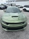 2022 Dodge Charger R/T Scat Pack Widebody
