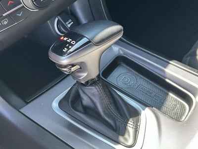 2022 Dodge Charger R/T Scat Pack Widebody