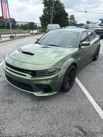 2022 Dodge Charger R/T Scat Pack Widebody