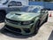 2022 Dodge Charger R/T Scat Pack Widebody