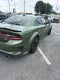 2022 Dodge Charger R/T Scat Pack Widebody