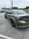 2022 Dodge Charger R/T Scat Pack Widebody