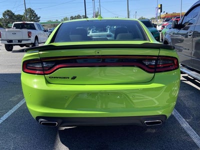 2023 Dodge Charger SXT