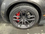 2021 Dodge Challenger R/T Scat Pack Widebody