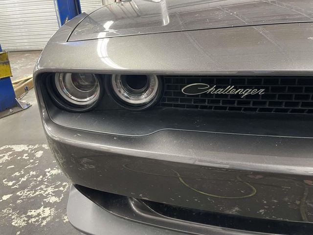 2021 Dodge Challenger R/T Scat Pack Widebody