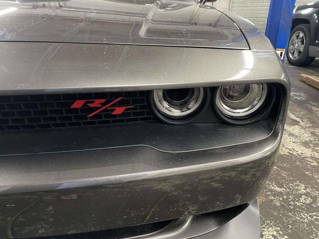 2021 Dodge Challenger R/T Scat Pack Widebody