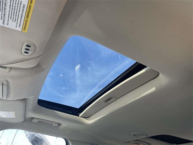 2015 Ford Flex Limited