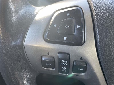 2015 Ford Flex Limited