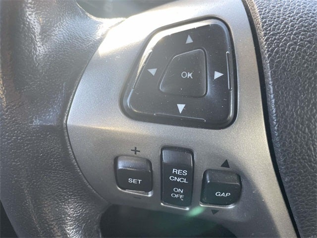 2015 Ford Flex Limited