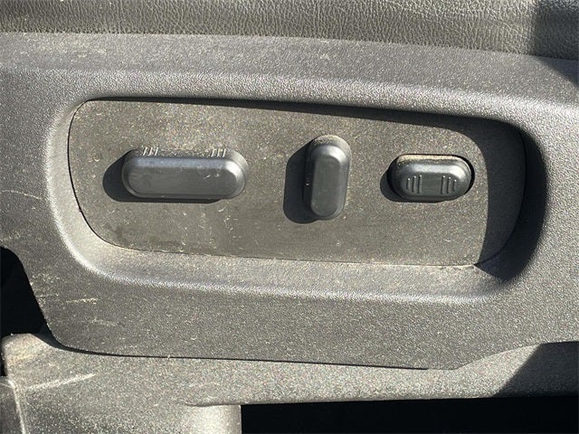 2015 Ford Flex Limited