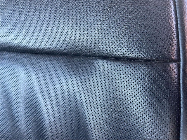 2015 Ford Flex Limited