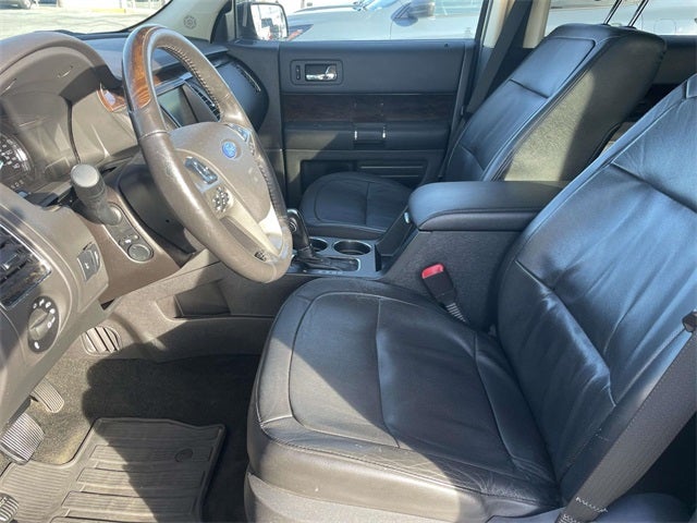 2015 Ford Flex Limited