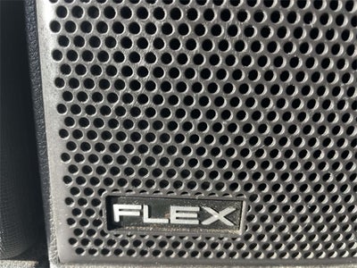 2015 Ford Flex Limited