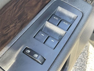 2015 Ford Flex Limited