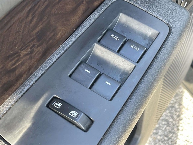 2015 Ford Flex Limited