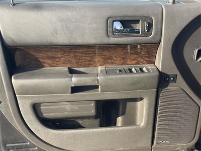 2015 Ford Flex Limited