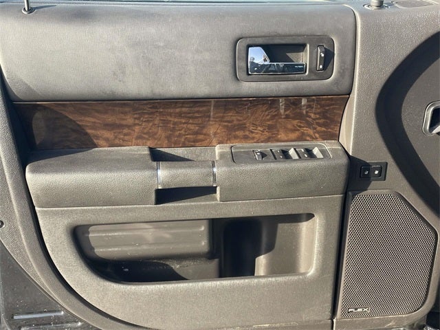 2015 Ford Flex Limited