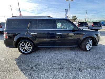2015 Ford Flex Limited
