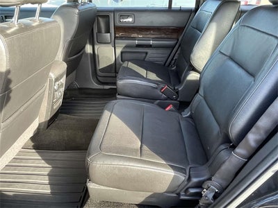 2015 Ford Flex Limited