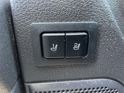 2015 Ford Flex Limited