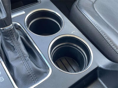 2015 Ford Flex Limited