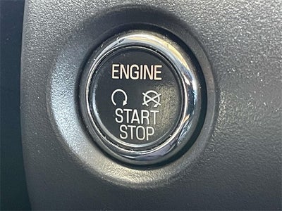 2015 Ford Flex Limited