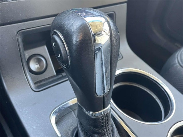 2015 Ford Flex Limited