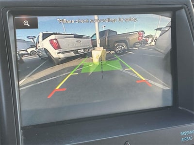 2015 Ford Flex Limited