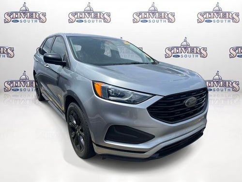 2023 Ford Edge SE