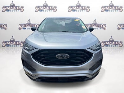 2023 Ford Edge SE