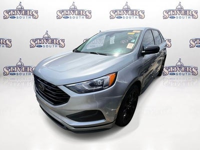 2023 Ford Edge SE