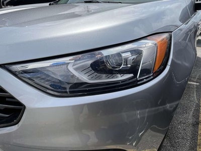 2023 Ford Edge SE