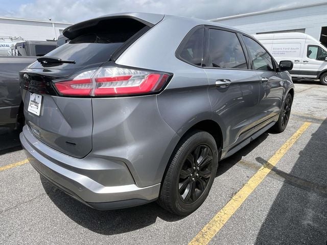 2023 Ford Edge SE