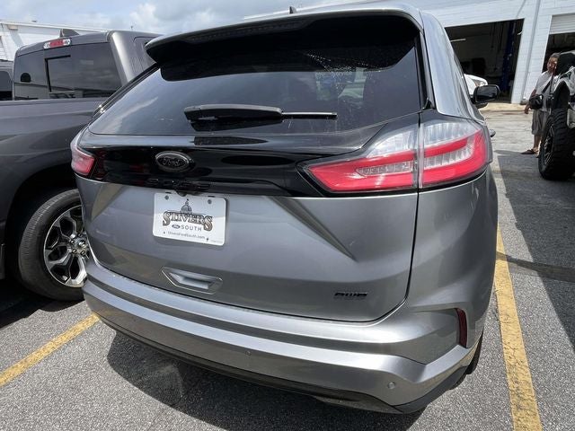 2023 Ford Edge SE