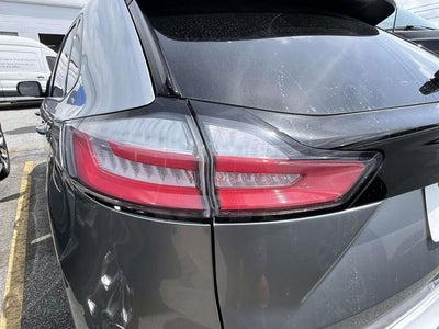 2023 Ford Edge SE
