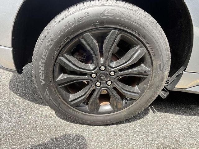 2023 Ford Edge SE