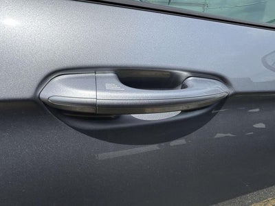 2023 Ford Edge SE
