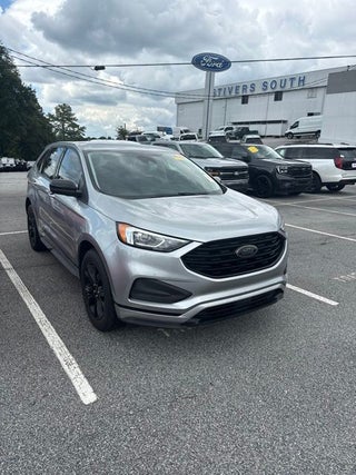 2023 Ford Edge SE